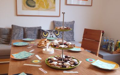 “Wann darf ich wieder nach Hause?” – Der Umzug und viele Gefühle